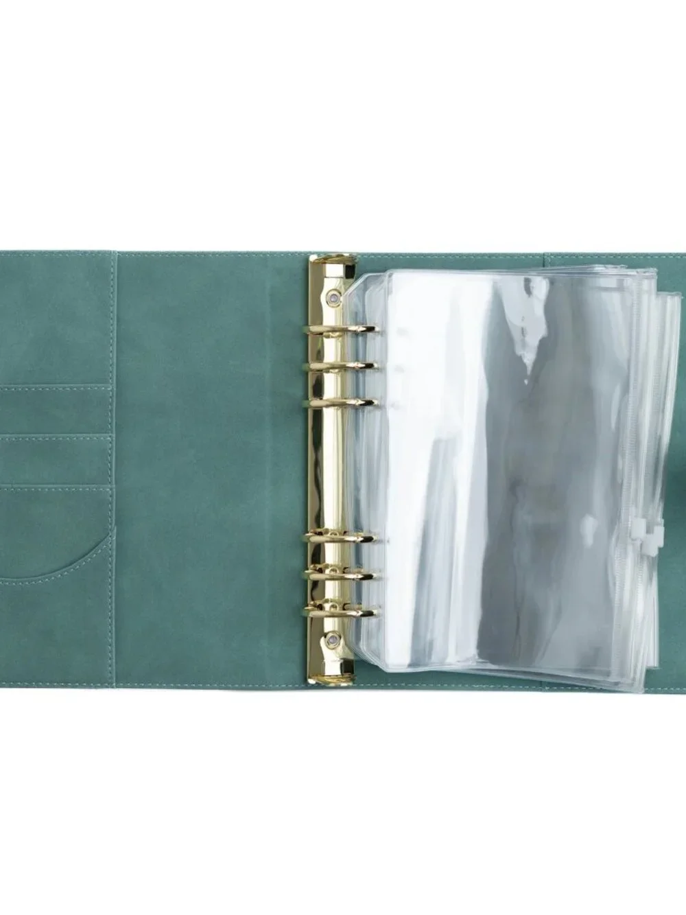 Archer and Olive XL Sticker Keeper Binder Brand New Unopened